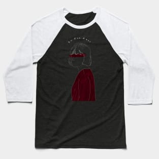 So Far Away Baseball T-Shirt